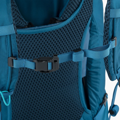 Рюкзак туристичний Highlander Ben Nevis Men 52L Petrol (RUC275-PL) (931629)