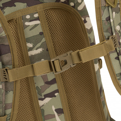 Рюкзак тактичний Highlander Eagle 1 Backpack 20L HMTC (TT192-HC) (929625)