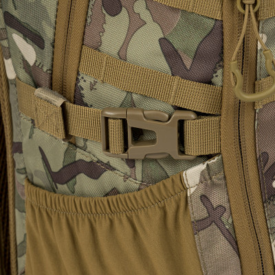 Рюкзак тактичний Highlander Eagle 1 Backpack 20L HMTC (TT192-HC) (929625)