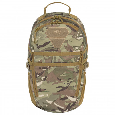 Рюкзак тактичний Highlander Eagle 1 Backpack 20L HMTC (TT192-HC) (929625)