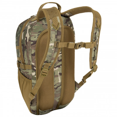 Рюкзак тактичний Highlander Eagle 1 Backpack 20L HMTC (TT192-HC) (929625)