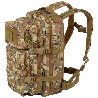 Рюкзак тактичний Highlander Recon Backpack 28L HMTC (TT167-HC) (929622)