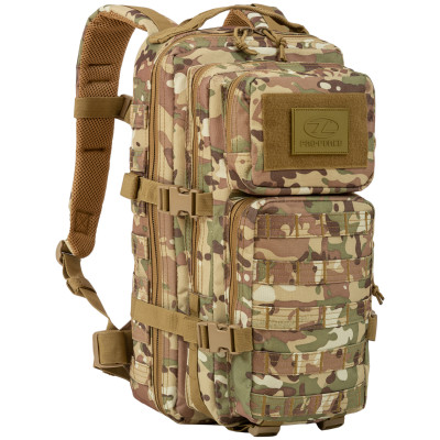 Рюкзак тактичний Highlander Recon Backpack 28L HMTC (TT167-HC) (929622)