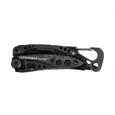 Мультиінструмент LEATHERMAN Skeletool, картонна коробка (833142)