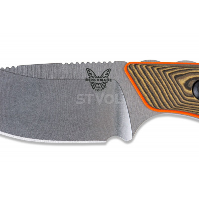 Ніж Benchmade Hidden Canyon Hunter, richlite (15017-1)