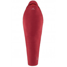Спальний мішок Ferrino Nightec Lite Pro 600M -3°C Red (86708NRR) 931773
