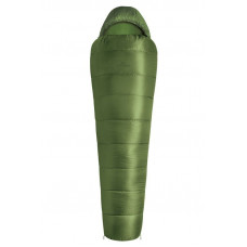 Спальний мішок Ferrino Yukon Pro 0°C Green (86359BVV) 926538