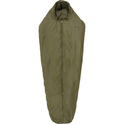 Спальний мішок Highlander Challenger 400/-8°C Olive (SB178-OG) (930533)