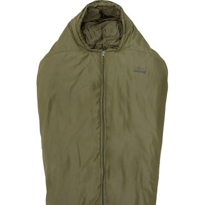 Спальний мішок Highlander Challenger 400/-8°C Olive (SB178-OG) (930533)