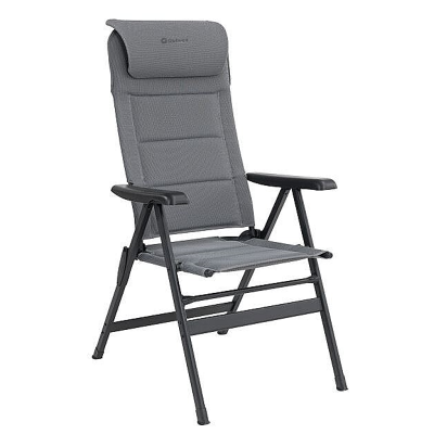 Крісло кемпінгове Outwell Teton (410131) 931566