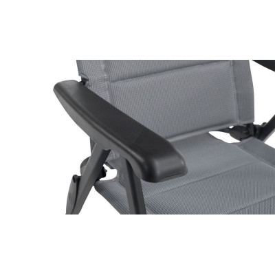 Крісло кемпінгове Outwell Teton (410131) 931566 Крісло кемпінгове Outwell Teton (410131) 931566