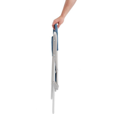 Стілець розкладний Outwell Blackpool Ocean Blue (470346) (928873)