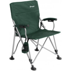 Стілець розкладний Outwell Campo Forest Green (470387) (929840)