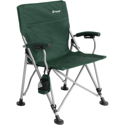 Стілець розкладний Outwell Campo Forest Green (470387) (929840)