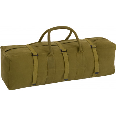 Сумка для інструментів Highlander Rope Handle Tool Bag 75 cm Olive (TB004) (924279)