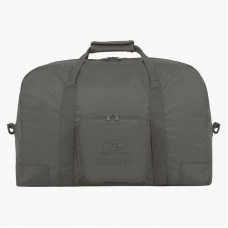 Сумка дорожня Highlander Boulder Holdall 40L Stone (RUC269-SO) 931683
