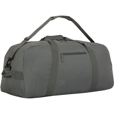 Сумка дорожня Highlander Cargo 100L Grey (RUC259-GY) (927537)