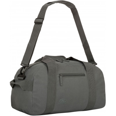 Сумка дорожня Highlander Cargo 30 Grey (RUC256-GY) (927534)