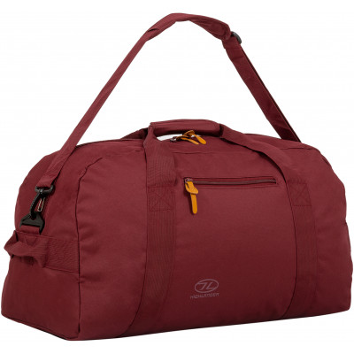 Сумка дорожня Highlander Cargo 45L Port (RUC257-PO) (926948)