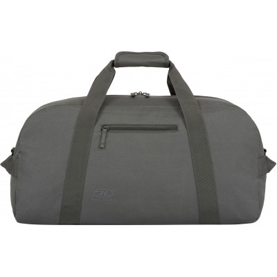 Сумка дорожня Highlander Cargo 65L Grey (RUC258-GY) (927536)