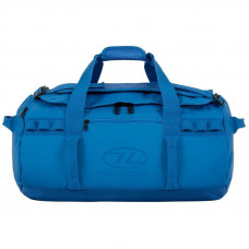 Сумка дорожня водозахисна Highlander Storm Kitbag 45L Blue (DB122-BL) 926936