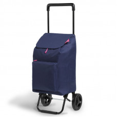 Сумка-візок Gimi Argo Blue (169293) (929473)