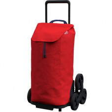 Сумка-візок Gimi Tris Red (168474) (929083)