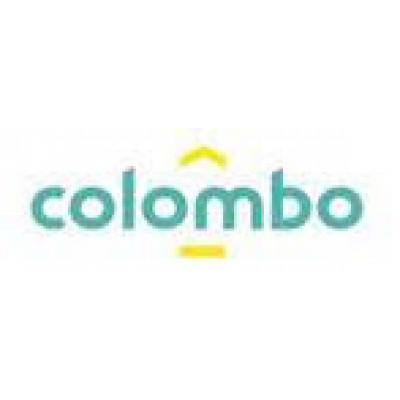 Сумка-візок Colombo Smart Grey (CRL002G) (930519)