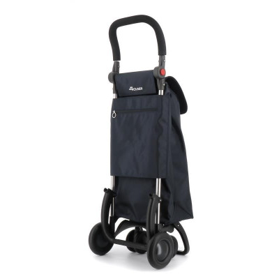 Сумка-візок Rolser I-Bag MF 4.2 Tour Plus Marengo (IBG002-1031) (931828)