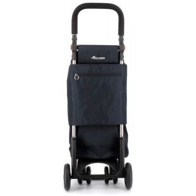 Сумка-візок Rolser I-Bag MF 4.2 Tour Plus Marengo (IBG002-1031) (931828)