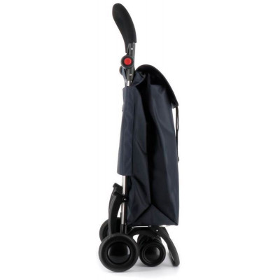 Сумка-візок Rolser I-Bag MF 4.2 Tour Plus Marengo (IBG002-1031) (931828)