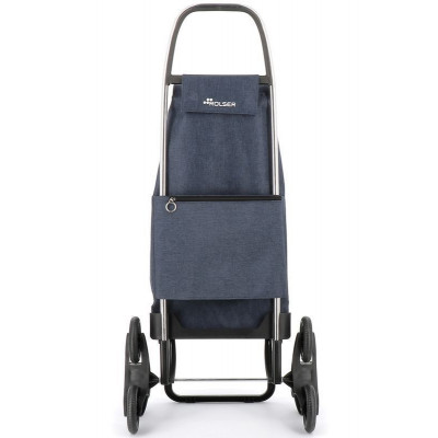 Сумка-візок Rolser I-Max Tweed 6 Marino (IMX383-1001) 929961