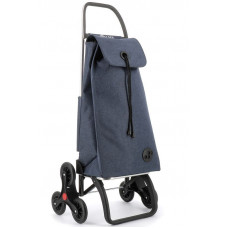 Сумка-візок Rolser I-Max Tweed 6 Marino (IMX383-1001) 929961