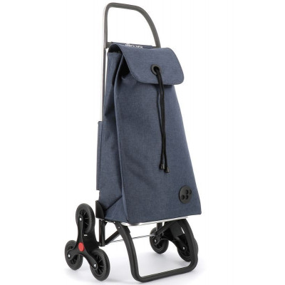 Сумка-візок Rolser I-Max Tweed 6 Marino (IMX383-1001) 929961