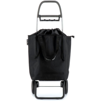 Сумка-візок Rolser Mini Bag Plus MF 2L Negro ( MNB042-1023) 930784
