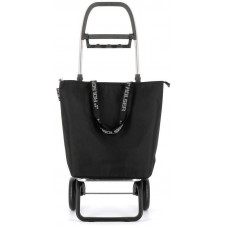 Сумка-візок Rolser Mini Bag Plus MF 2L Negro ( MNB042-1023) 930784
