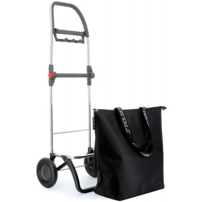 Сумка-візок Rolser Mini Bag Plus MF 2L Negro ( MNB042-1023) 930784