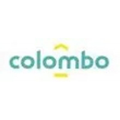 Сушарка для білизни підлогова Colombo Emotion 20 (ST386) (931016)