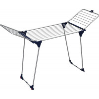 Сушарка для білизни підлогова Gimi Mito (157184) (928451)