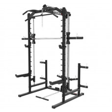 Силова станція Toorx Weightlifting Station WLX 90 (WLX-90) (931148)