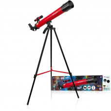 Телескоп Bresser Junior 50/600 AZ Red (8850600E8G000) (924836)