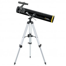 Телескоп National Geographic 76/700 Reflector AZ (9011300) (920041)