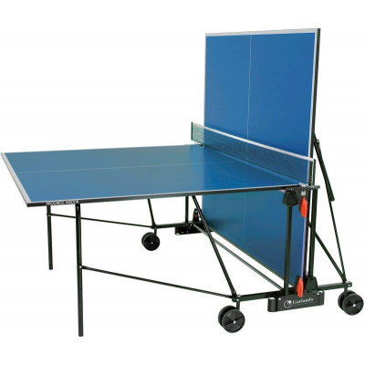 Тенісний стіл Garlando Progress Indoor 16 mm Blue (C-163I) (929515)