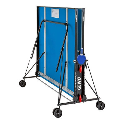 Тенісний стіл Gewo AWR Easy Outdoor Blue (105146500) (931065)