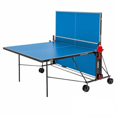 Тенісний стіл Gewo AWR Easy Outdoor Blue (105146500) (931065)