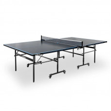 Тенісний стіл Joola Outdoor J100A Grey (11647) (931430)