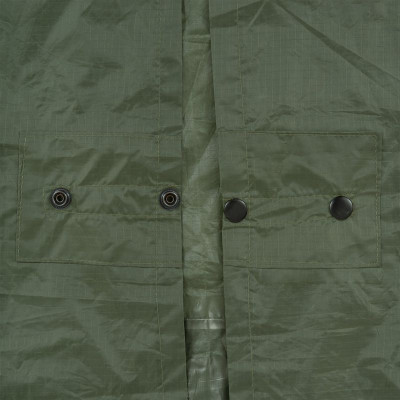 Тент Highlander Basha Shelter Olive (MA100-OG) (930782)