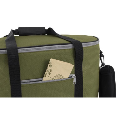 Термосумка Easy Camp Arctic Daisy L (600037) 932246
