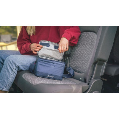 Термосумка Outwell Petrel 5L (590244) 932204