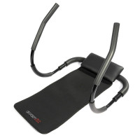 Тренажер для преса Everfit AB-Crunch Master (AB-CRUNCH) (931220)